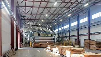 Инженерные сети для&nbsp;ангаров