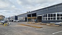 2021 год — Автоцентр Лигово 